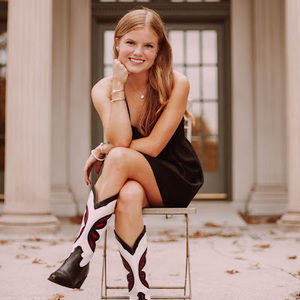 Meet your Posher, Sandra